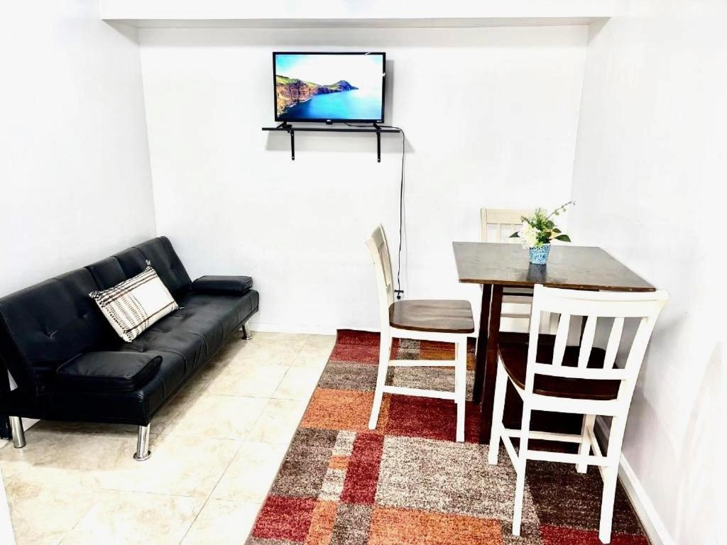 Private 2br Apt With Backyard In Lic, Next To Manhattan! Apartment